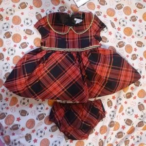 Baby Girl Dress